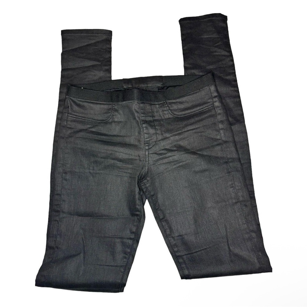 helmut lang jeggings